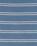 Kit body bebê 5 peças ombros transpassados panda multicor | Carter's