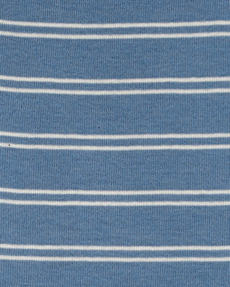 Kit body bebê 5 peças ombros transpassados panda multicor | Carter's